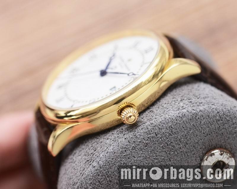 Replica Vacheron Constantin  41X12mm 0413144