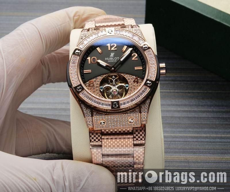 Replica Hublot 45mm 082913