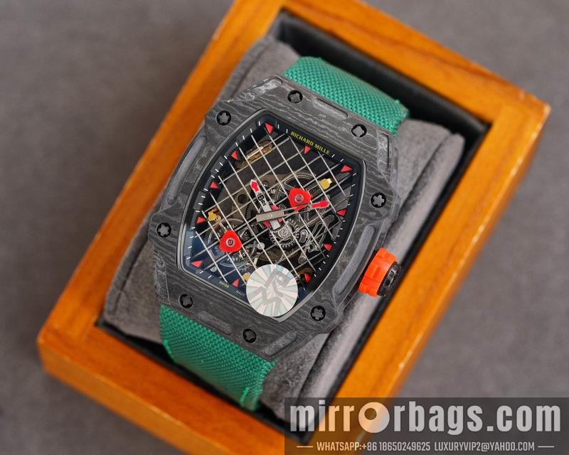 Replica Richard Mille watch 083142