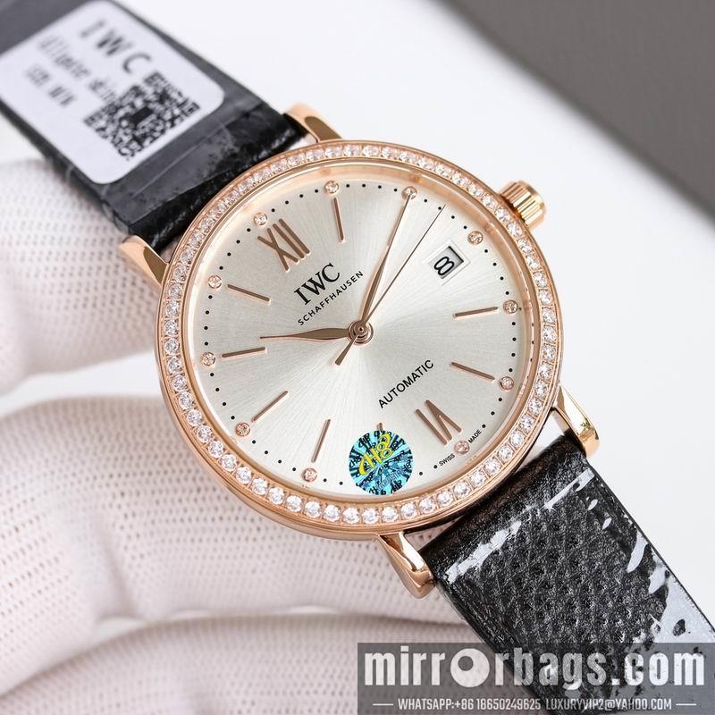 Replica IWC 37X9.4mm 0829188
