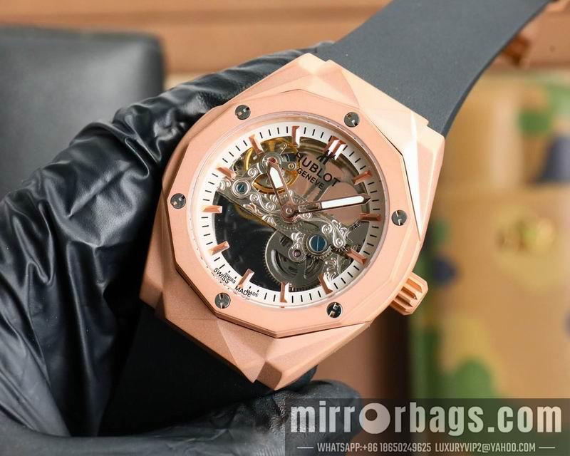 Replica Hublot 45mm 033106