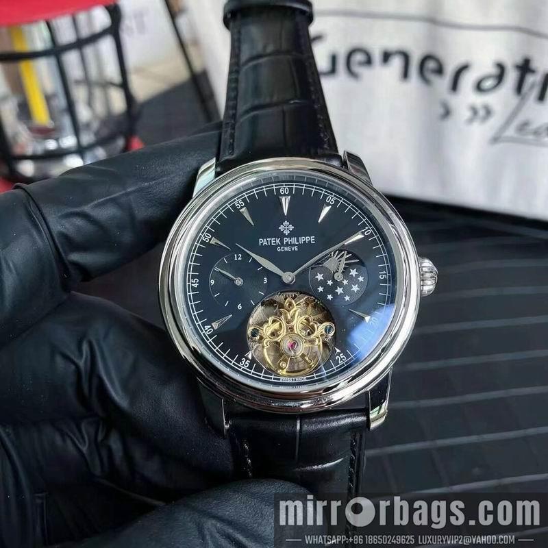 Replica Patek Philippe 43mm 1101151