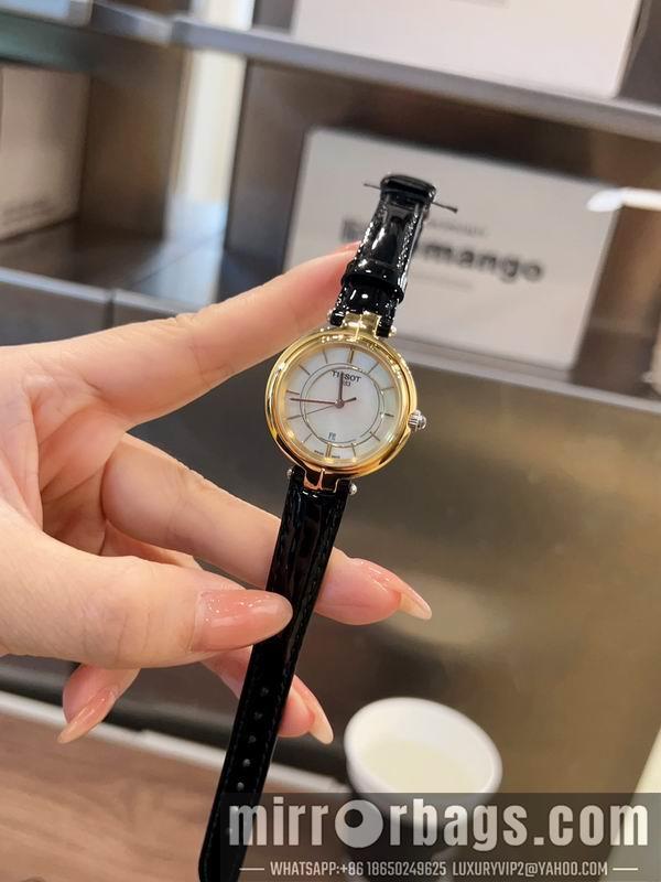 Replica Tissot watch 102255