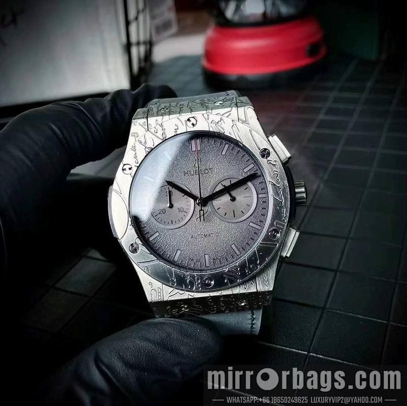 Replica Hublot 42X12mm 092845