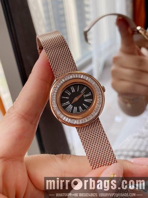 Replica Piaget 29mm watch mb 080501