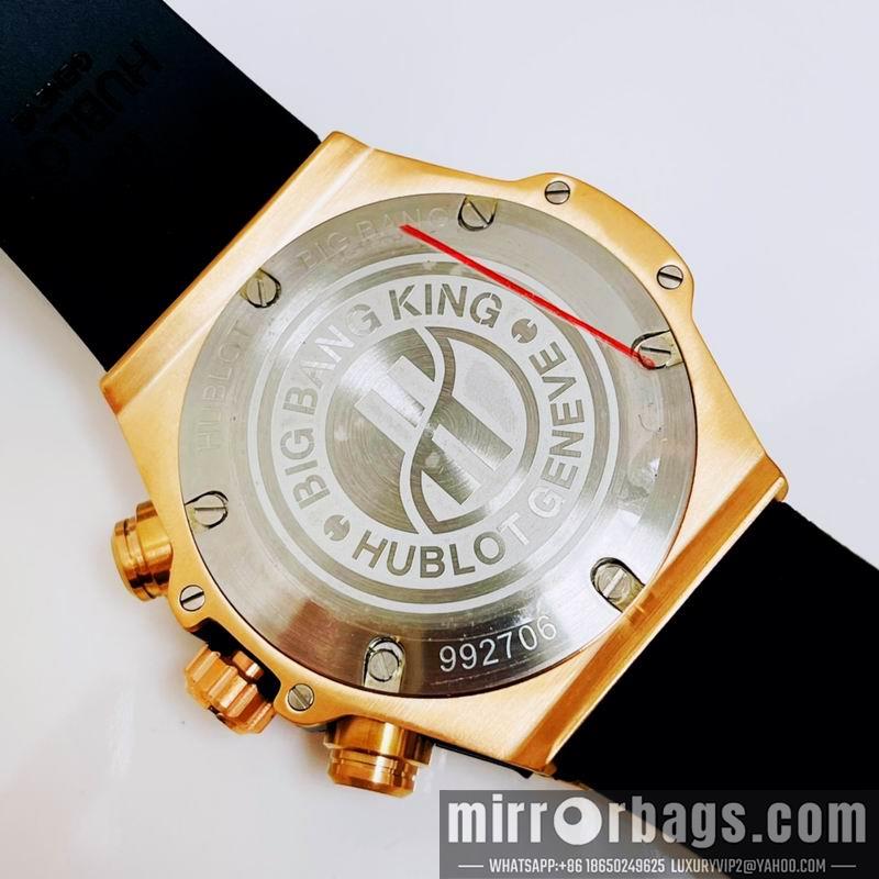 Replica Hublot 42.1X15.6mm 082704