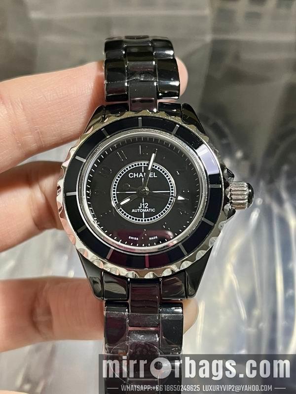 Replica Chanel 33mm 042735