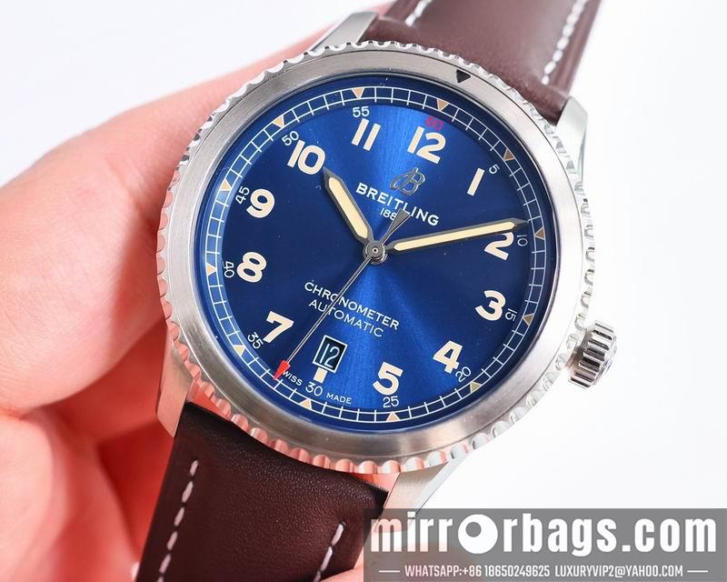 Replica Breitling 41mm 041312
