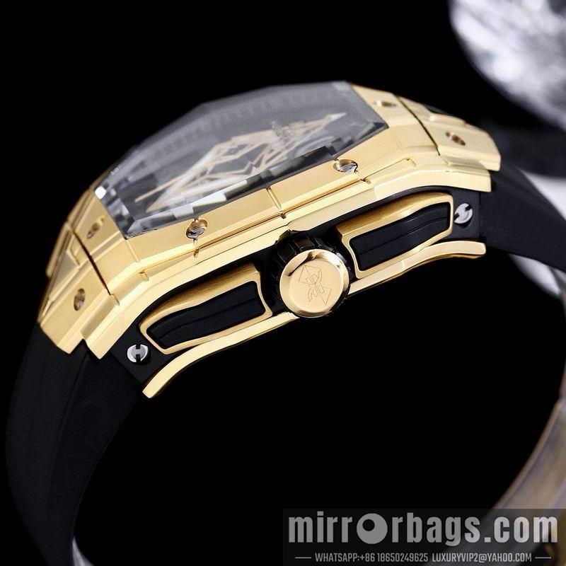 Replica Hublot watch 122501