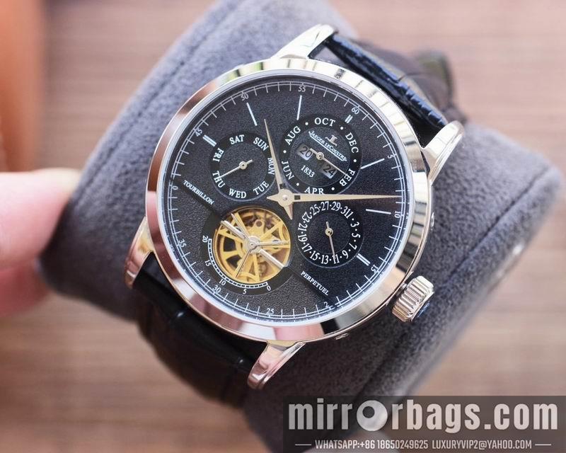 Replica Jaeger LeCoultre watch 041345