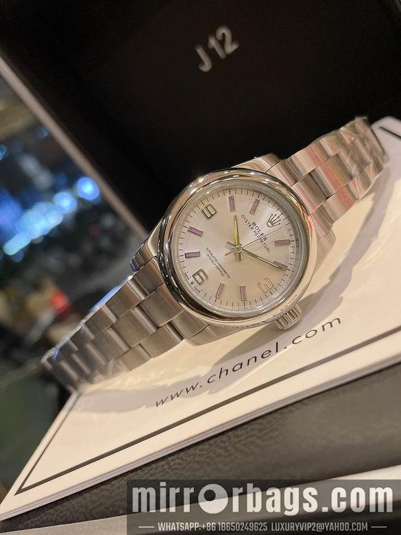 Replica Rolex women watch M65