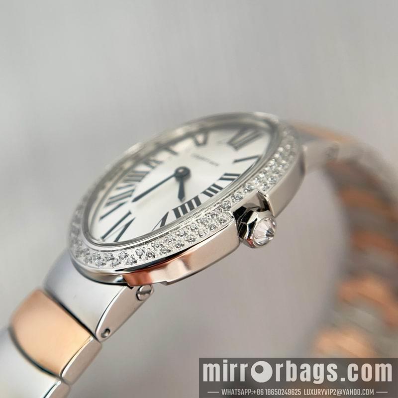 Replica Cartier 23X31mm 022360
