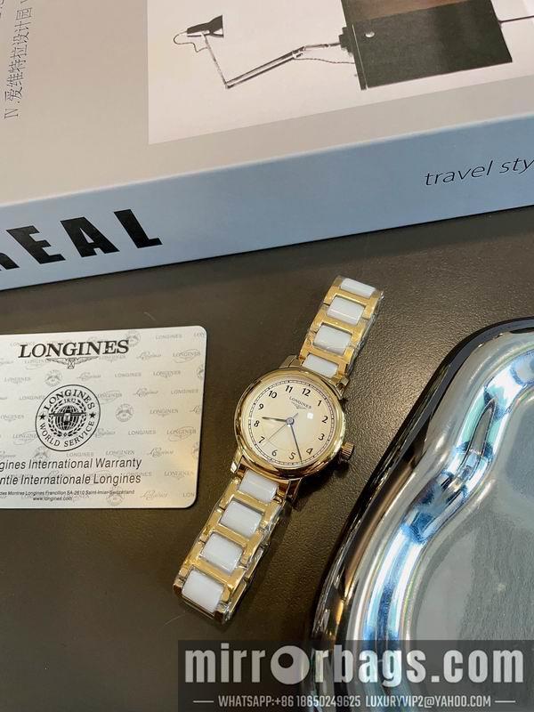 Replica Longines watch 041677