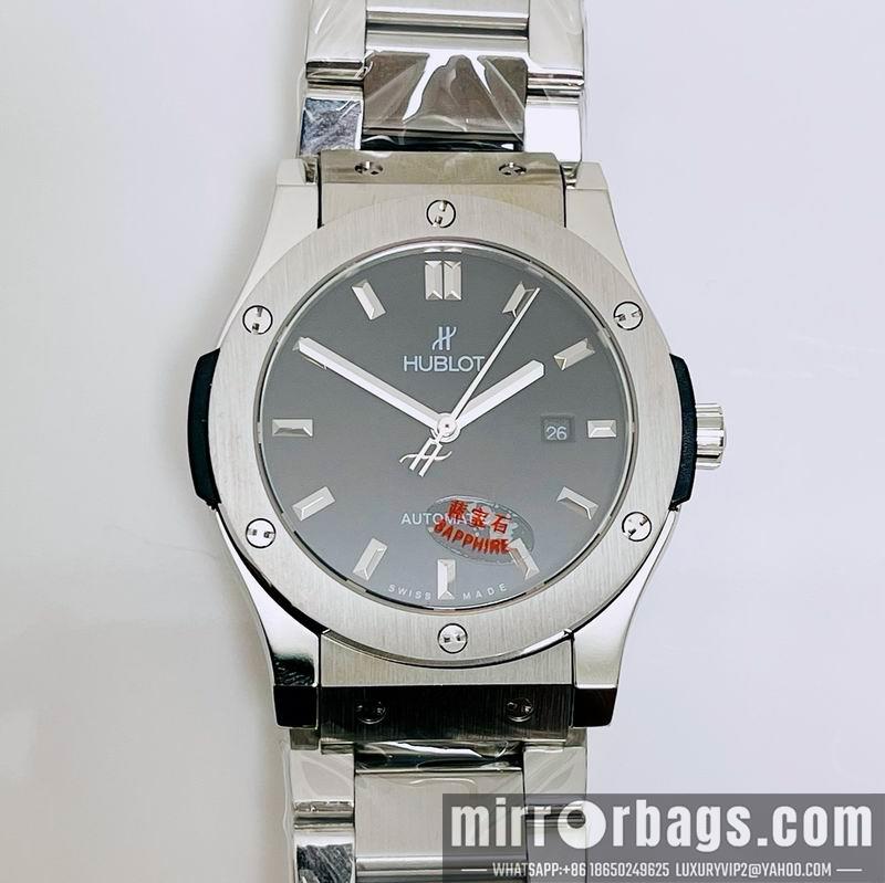 Replica Hublot 44.7X11.9mm 082788
