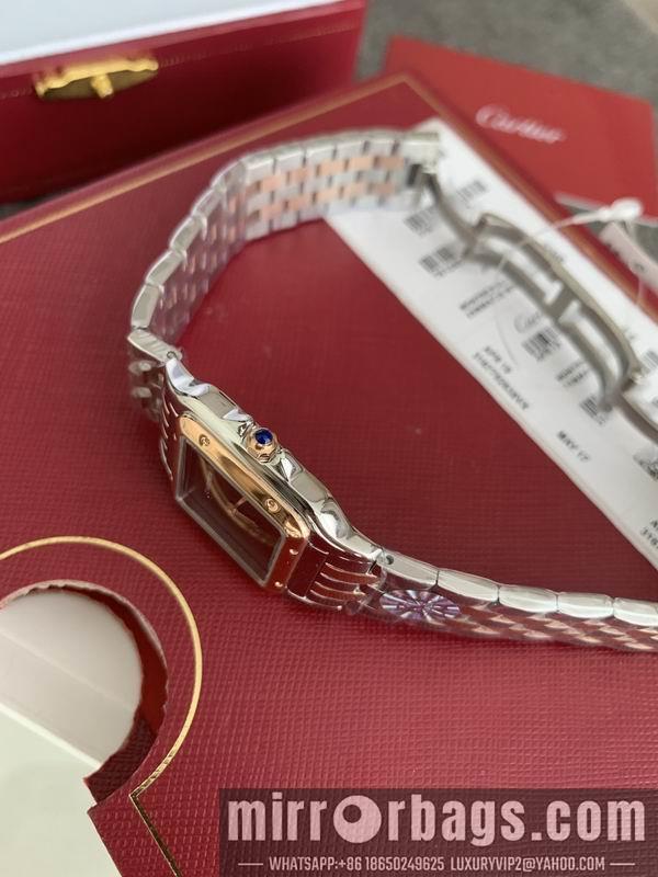 Replica Cartier 27X37X6mm 0829121