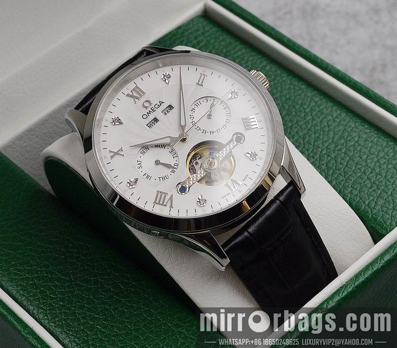Replica Omega men 42X12mm 060851