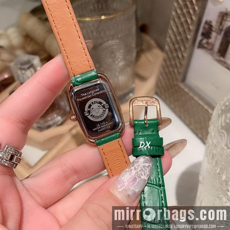 Replica Longines 32x28x8mm 12nms50