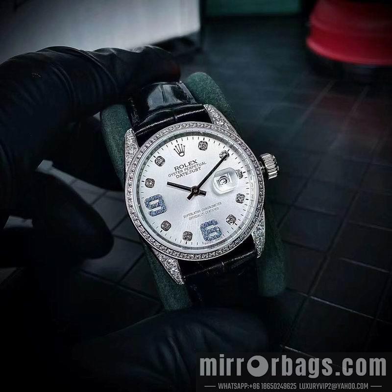 Replica Rolex 32mm 050879
