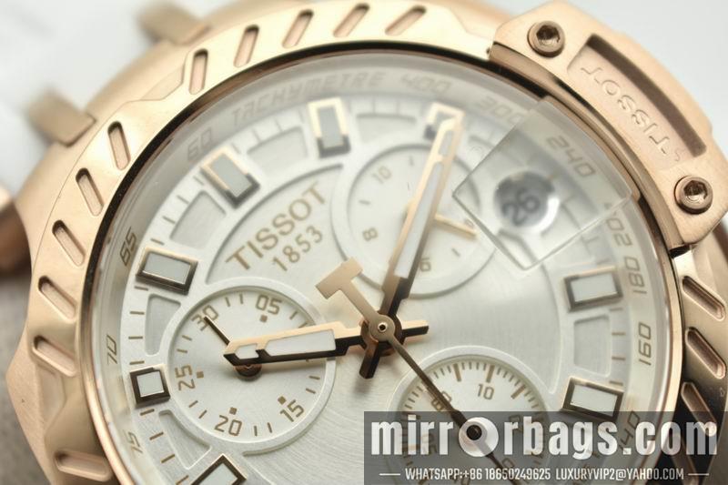 Replica Tissot 38mm 041612