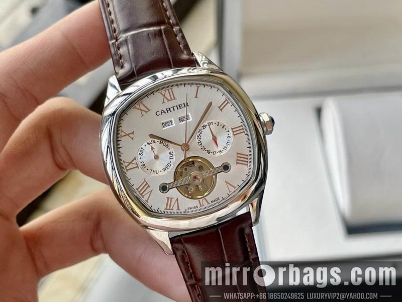 Replica Cartier 44mm 030237