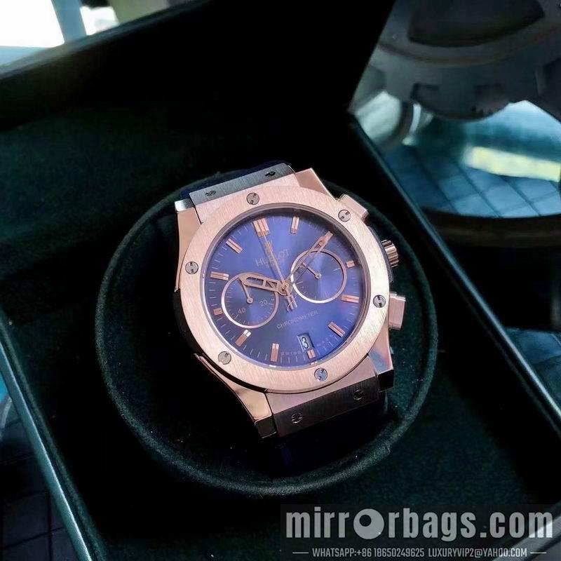 Replica Hublot 43mm 0318137