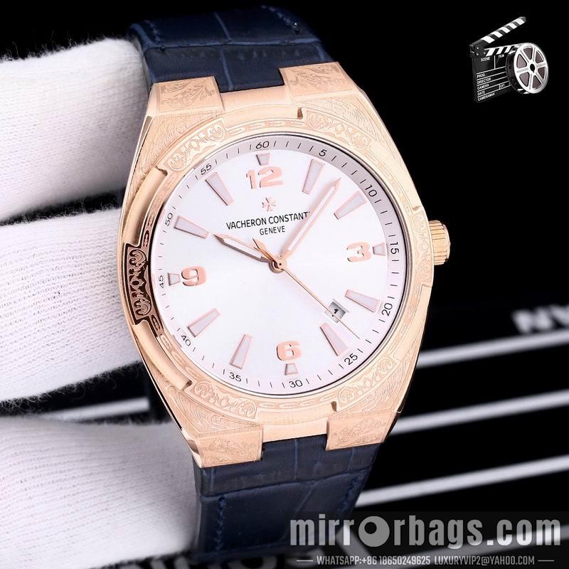 Replica Vacheron Constantin 43X12mm 101566