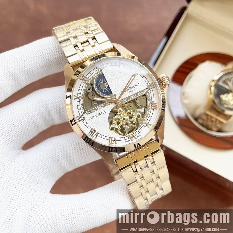 Replica Patek Philippe 42X13mm 032513