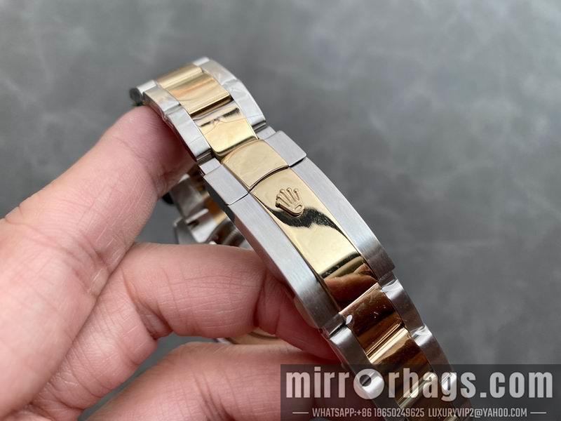 Replica Rolex 42mm 090410