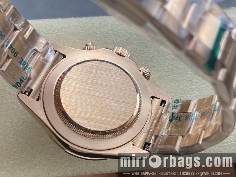 Replica Rolex 40mm 101019