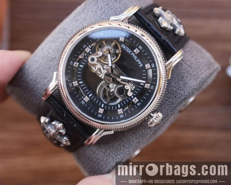 Replica Patek Philippe 41mm 031949