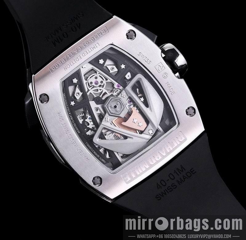 Replica Richard Mille watch 111012