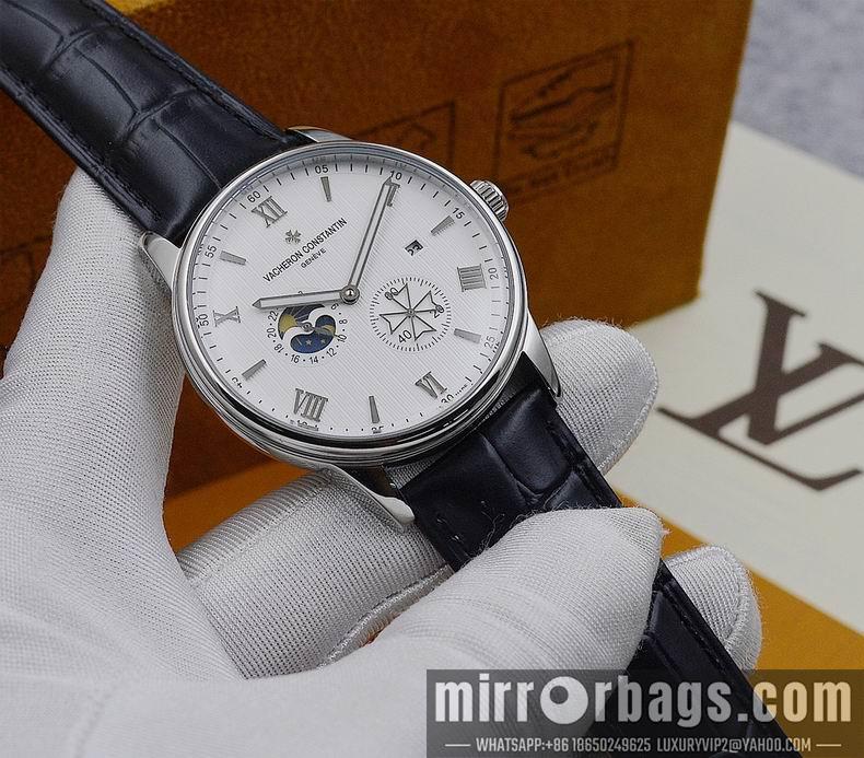 Replica Vacheron Constantin men 42X12mm 122528