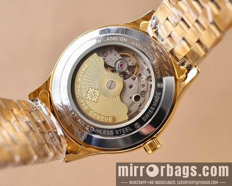 Replica Patek Philippe 41X12mm 030248