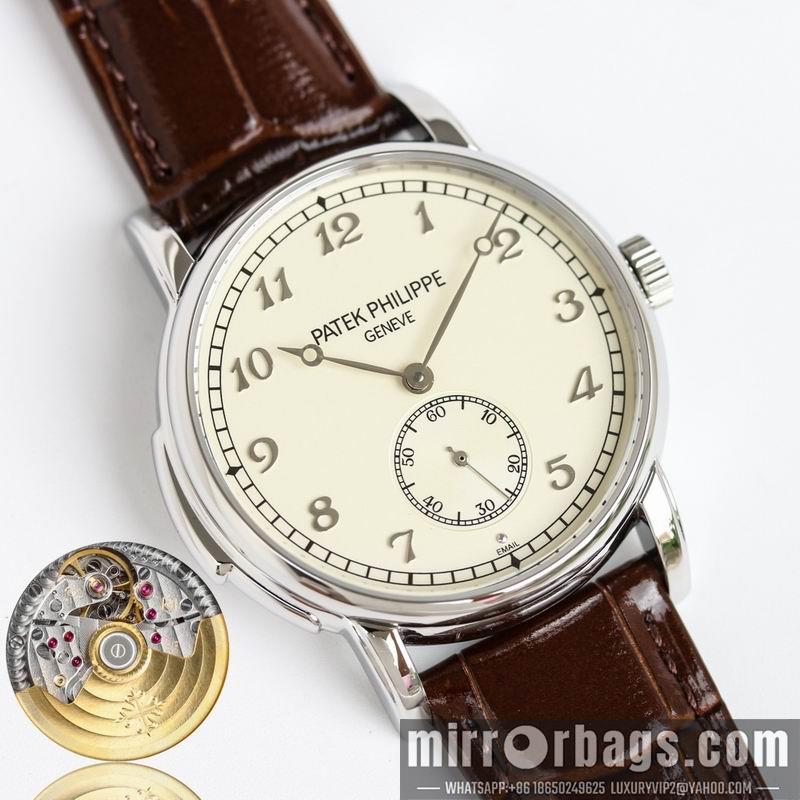 Replica Patek Philippe 40mm 080619