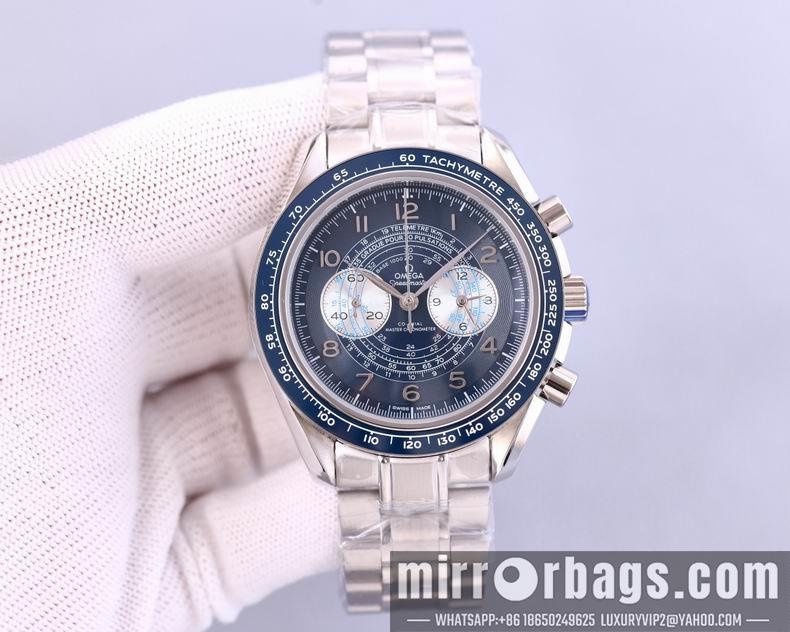Replica Omega men 42X13mm M140