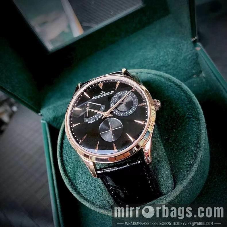 Replica Jaeger Lecoultre men watch M47