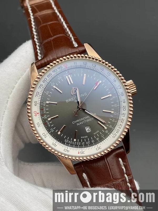 Replica Breitling Watch watch 072205