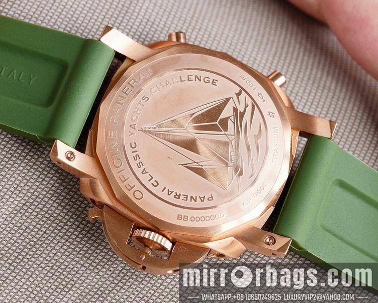 Replica Panerai men 47mm M01