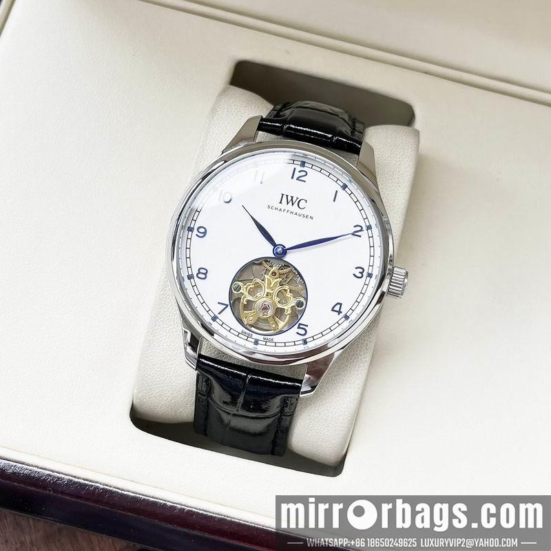 Replica IWC 42mm 1101132
