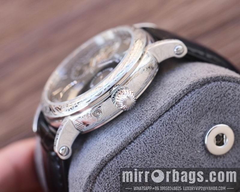 Replica Patek Philippe 42mm 031960
