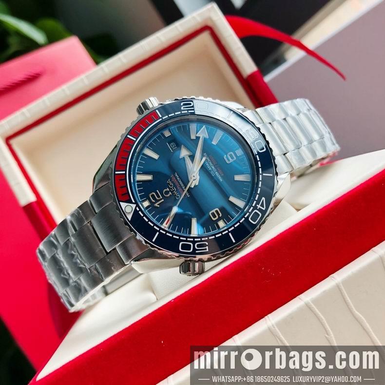 Replica Omega men watch 110418