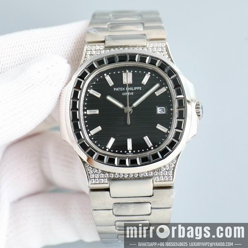 Replica Patek Philippe watch 102443