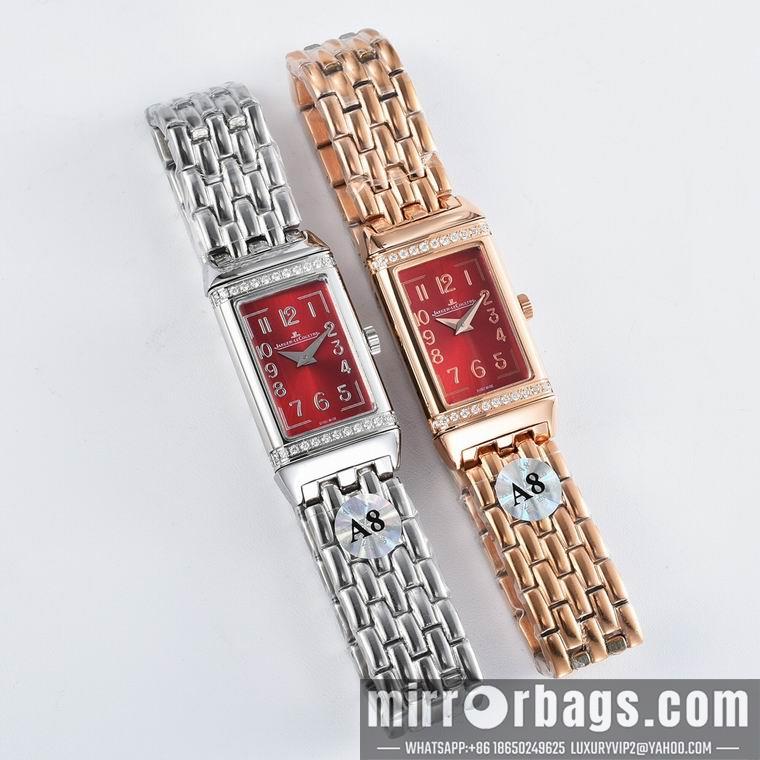 Replica Jaeger Lecoultre 40.1X20mm M15