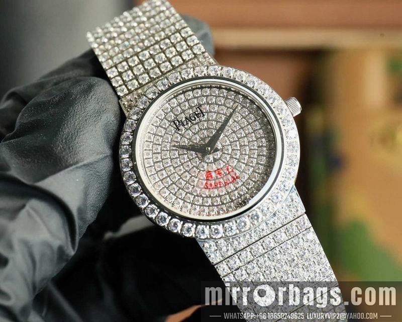Replica Piaget watch 033114