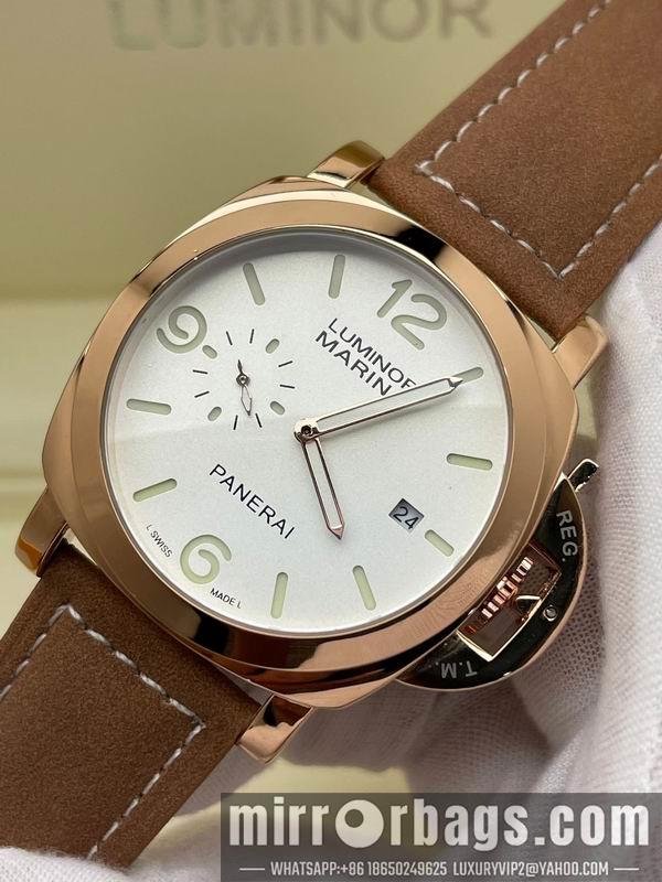 Replica Panerai 44mm 101505
