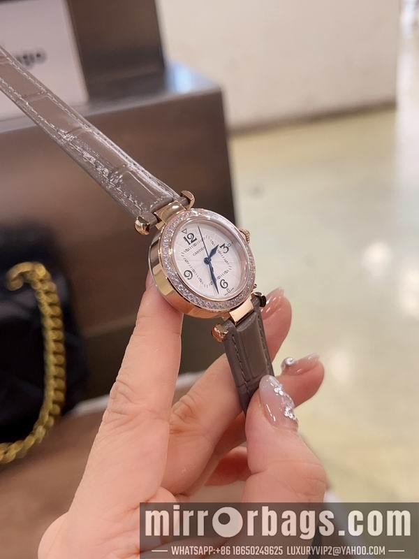 Replica Cartier 35mm 082956
