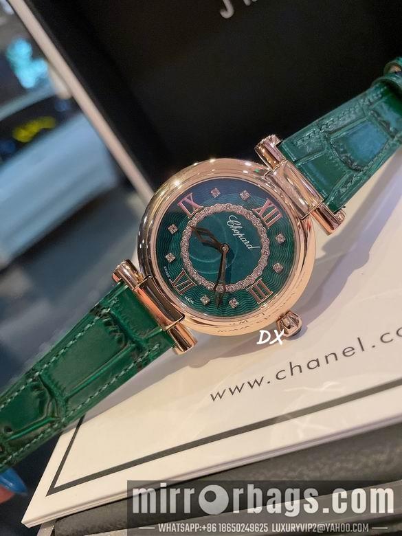 Replica Chopard 36mm 3nms65