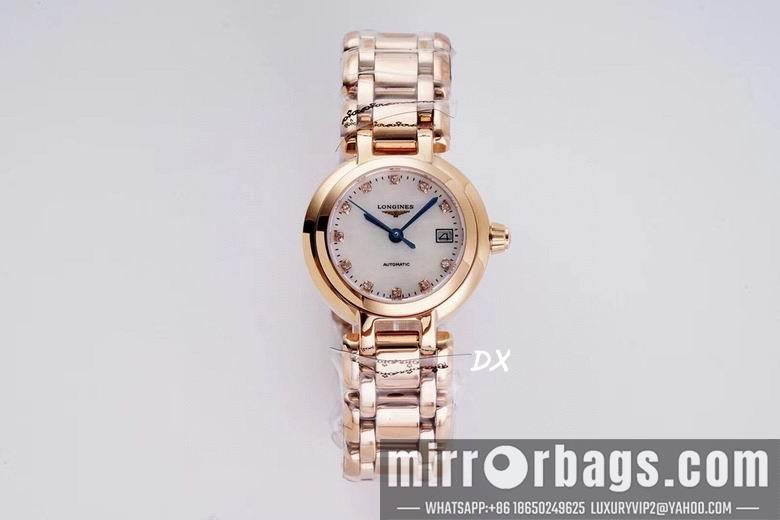 Replica Longines 26.5mm 12nms82