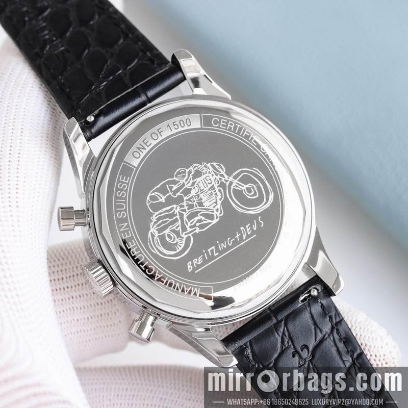 Replica Patek Philippe 41mm 022147