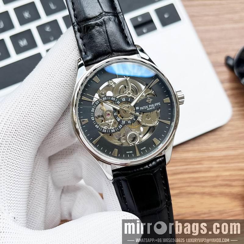 Replica Patek Philippe 42X11mm 071454